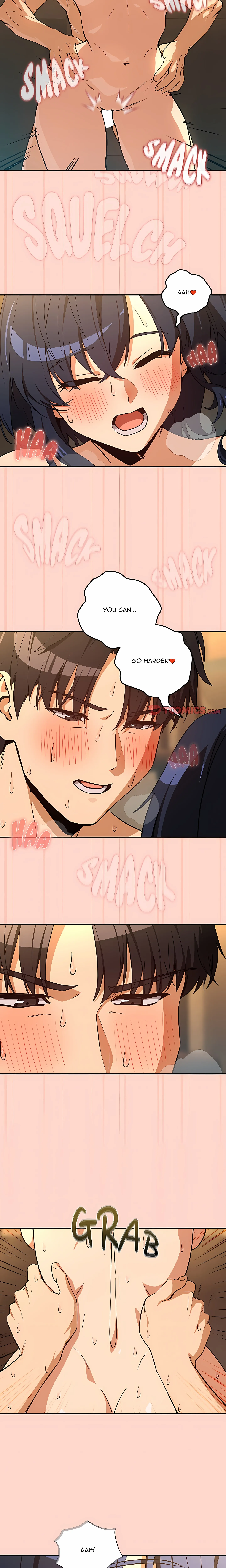 Read Dating After Work chapter 130 image 4 on Lezhin