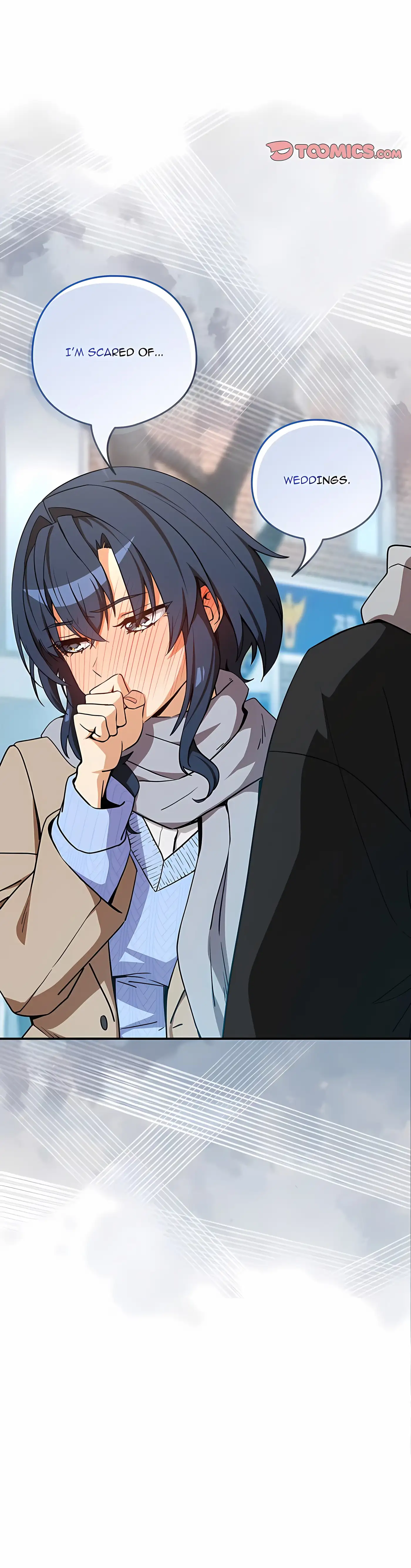 Read Dating After Work chapter 132 image 17 on Lezhin