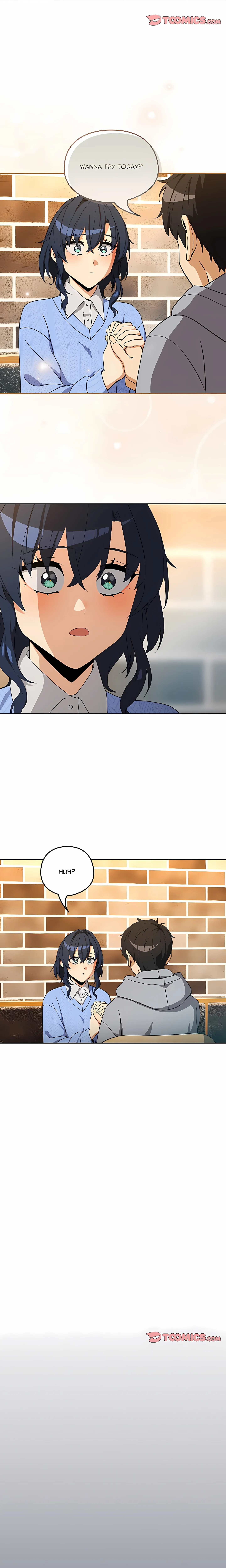 Read Dating After Work chapter 133 image 12 on Lezhin