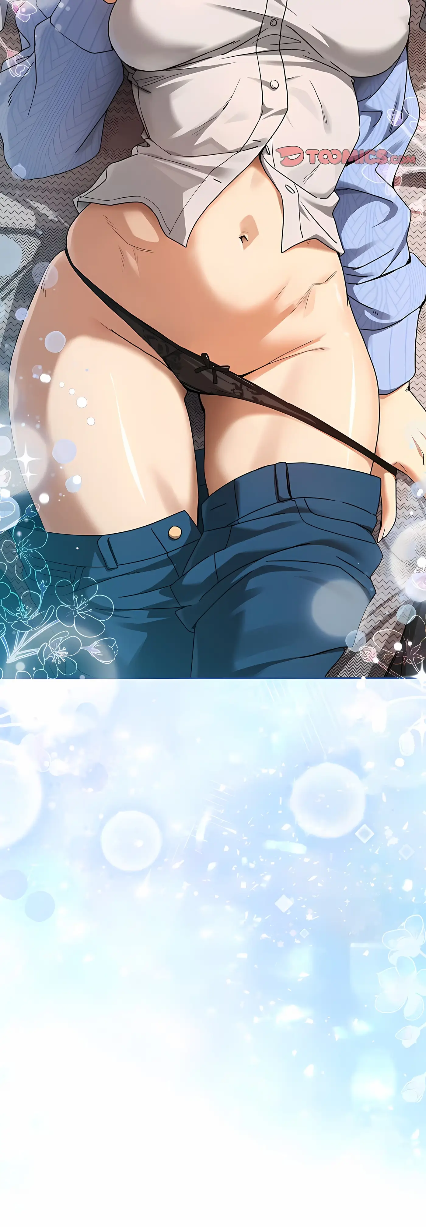 Read Dating After Work chapter 133 image 17 on Lezhin