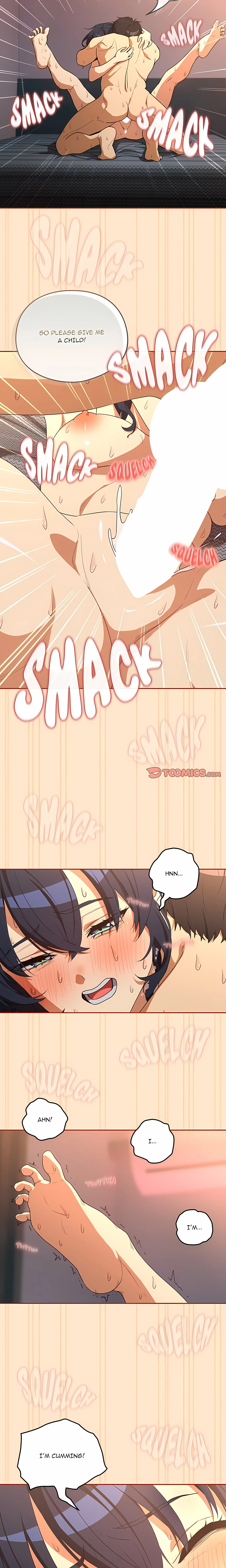 Read Dating After Work chapter 134 image 15 on Lezhin