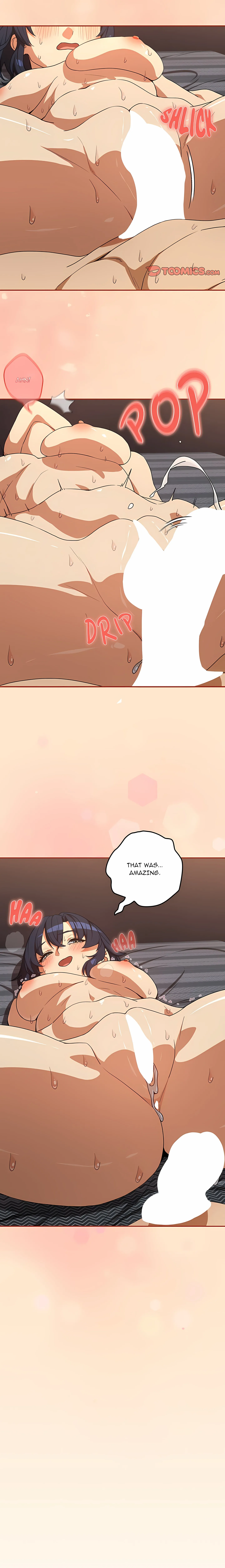 Read Dating After Work chapter 134 image 20 on Lezhin