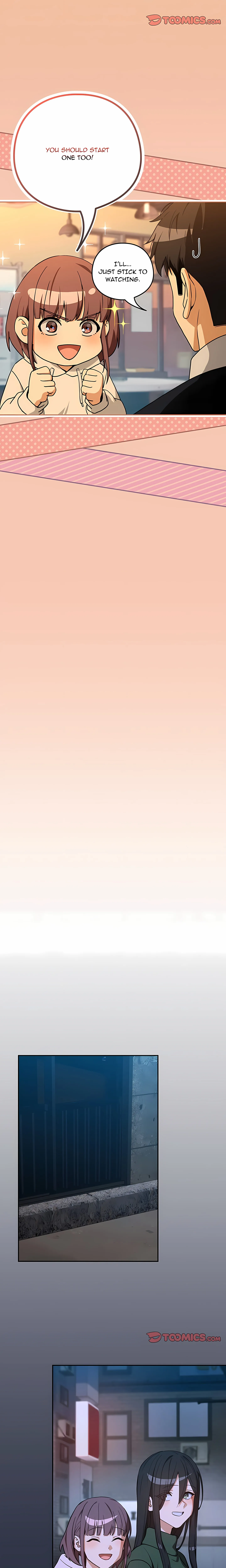 Read Dating After Work chapter 135 image 12 on Lezhin