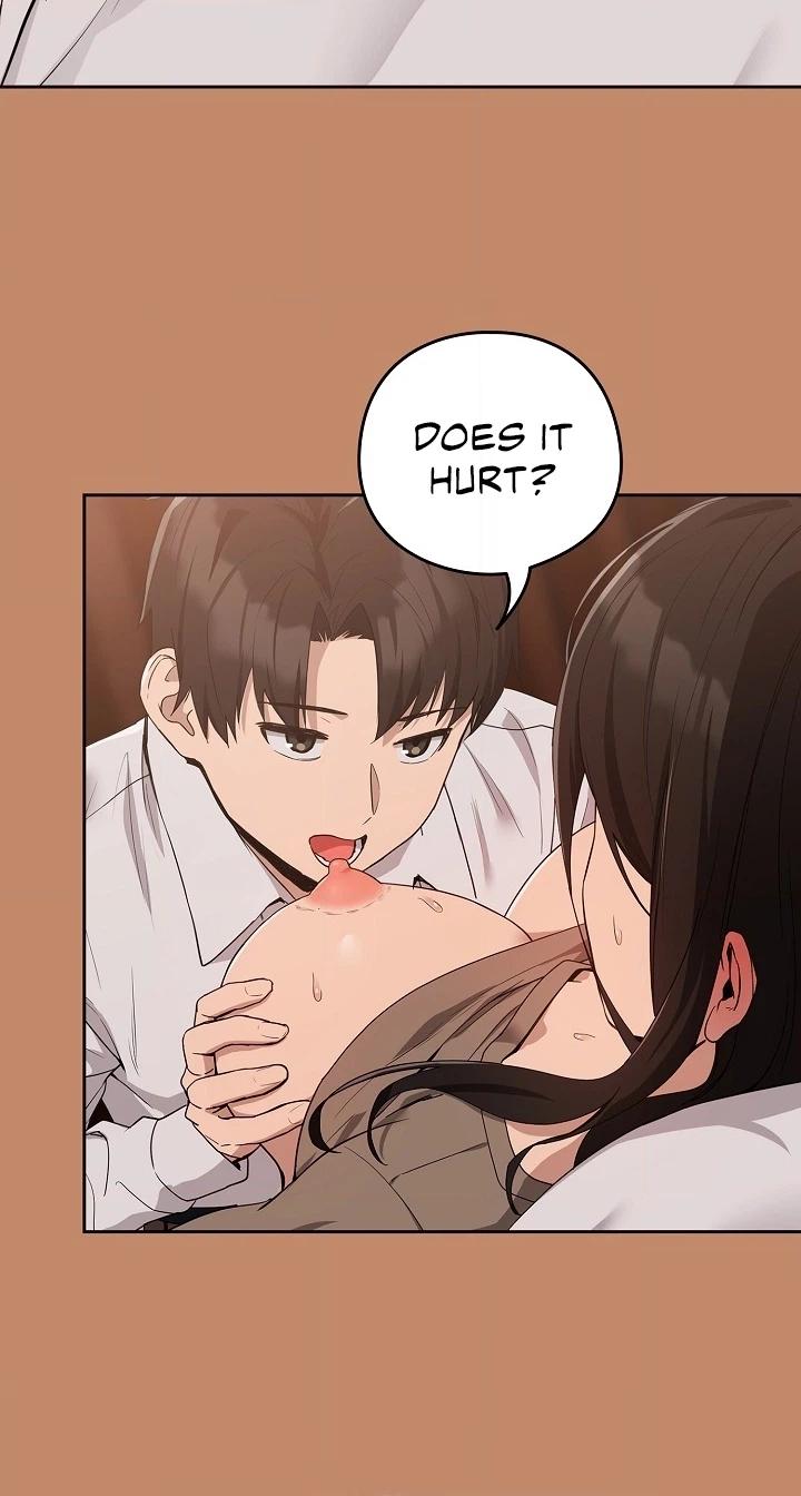 Read Dating After Work chapter 14 image 19 on Lezhin