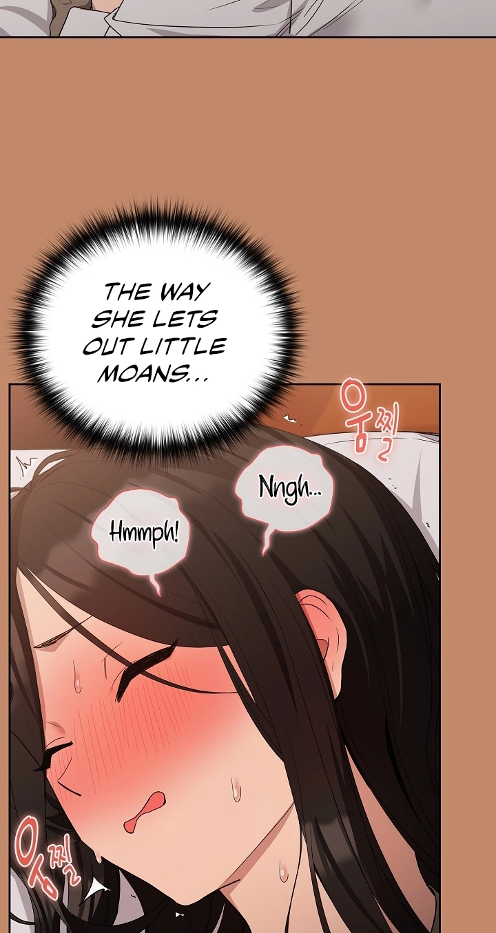 Read Dating After Work chapter 14 image 32 on Lezhin