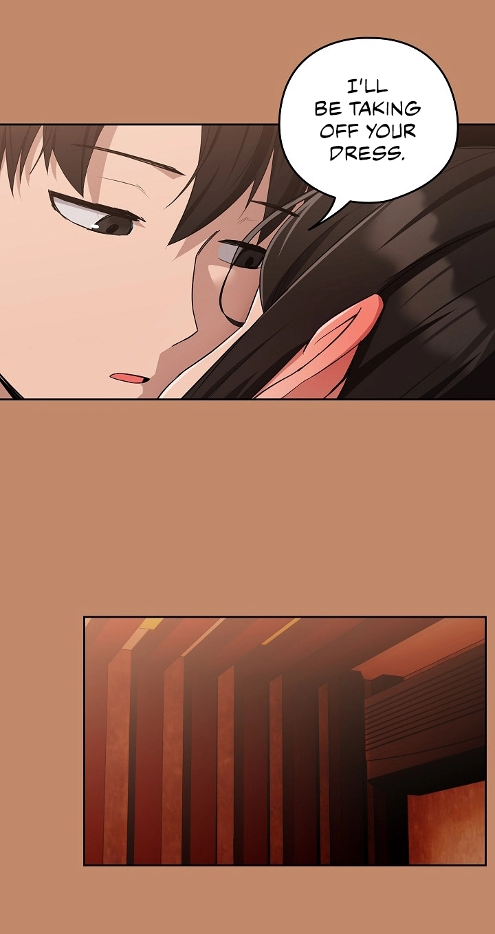 Read Dating After Work chapter 14 image 35 on Lezhin