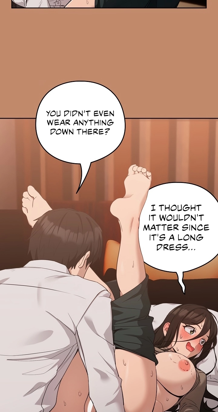 Read Dating After Work chapter 14 image 38 on Lezhin
