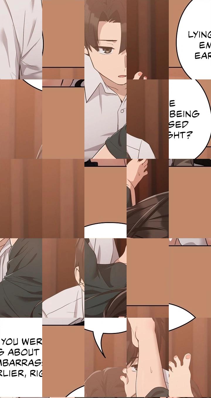 Read Dating After Work chapter 14 image 39 on Lezhin