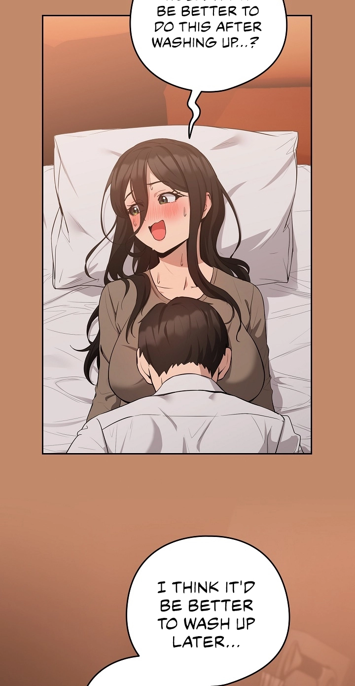 Read Dating After Work chapter 14 image 4 on Lezhin
