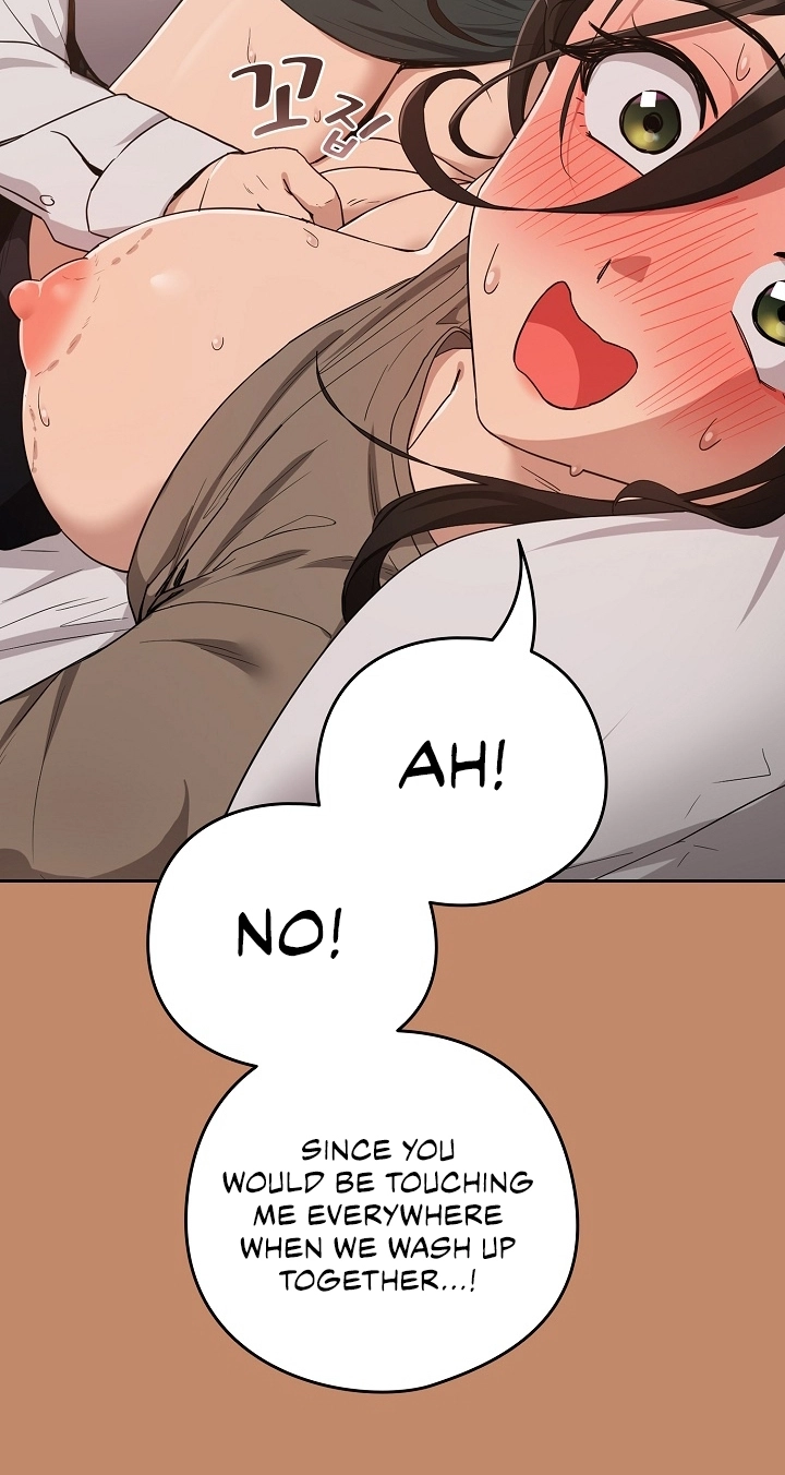 Read Dating After Work chapter 14 image 40 on Lezhin