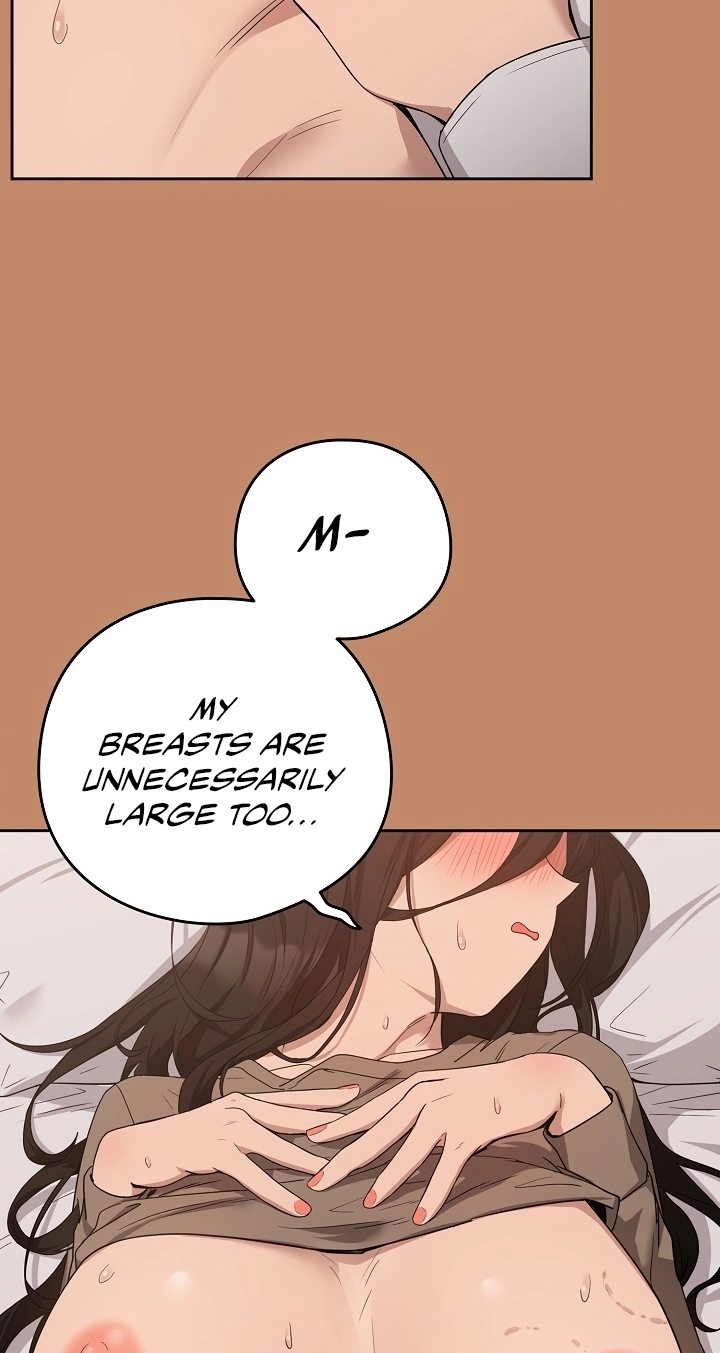 Read Dating After Work chapter 14 image 43 on Lezhin