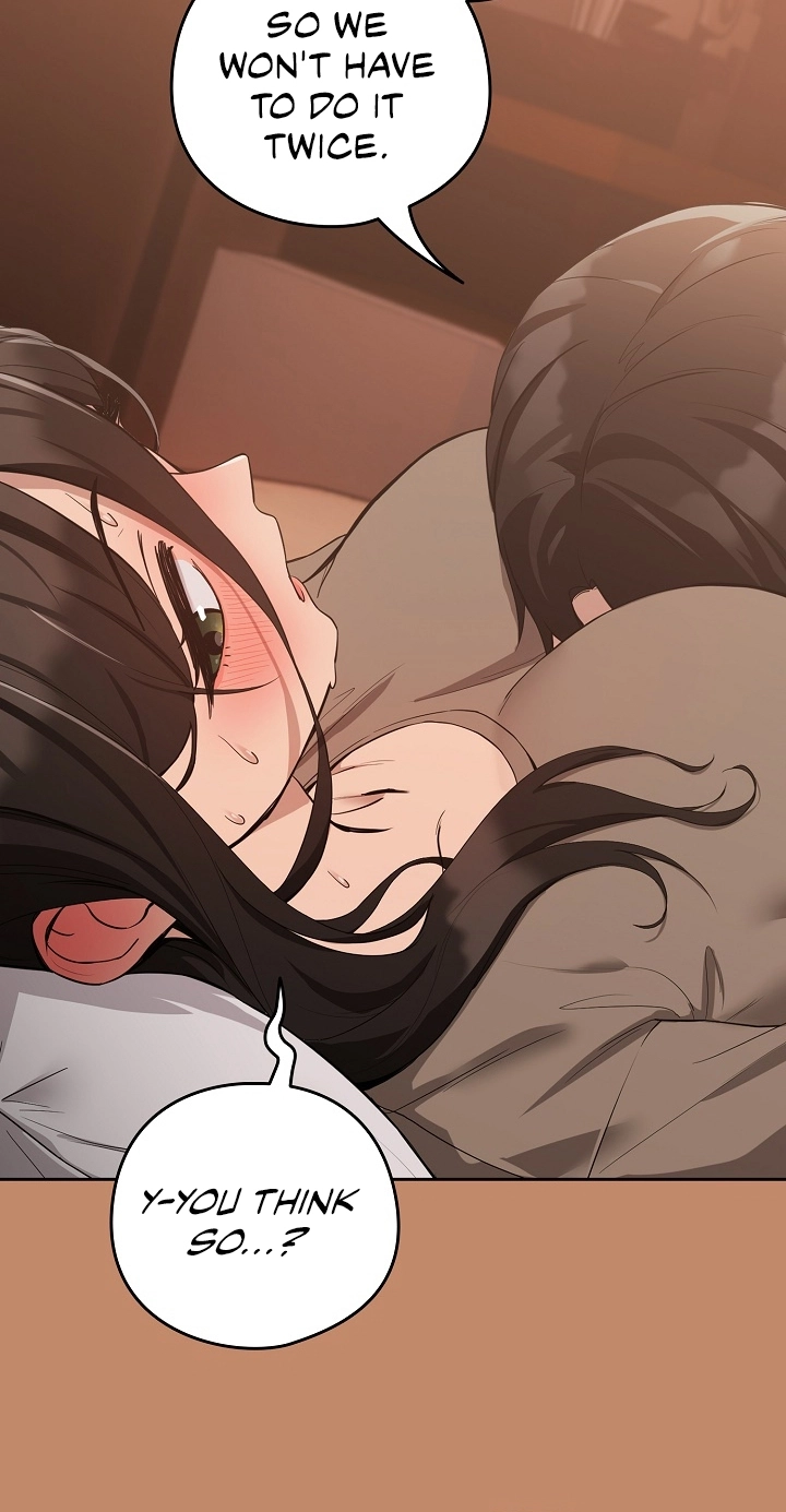 Read Dating After Work chapter 14 image 5 on Lezhin