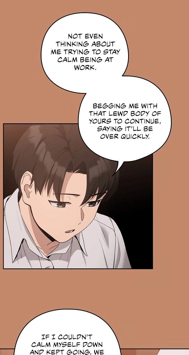 Read Dating After Work chapter 14 image 55 on Lezhin