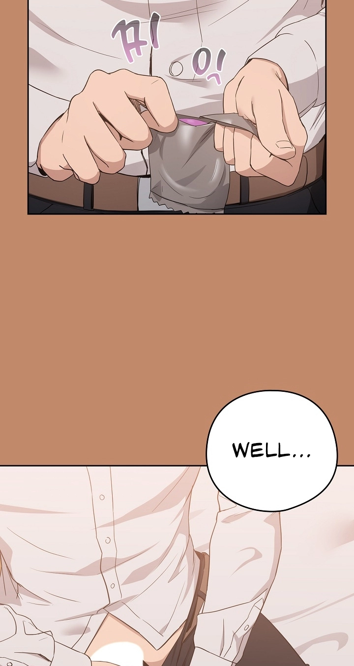 Read Dating After Work chapter 14 image 57 on Lezhin
