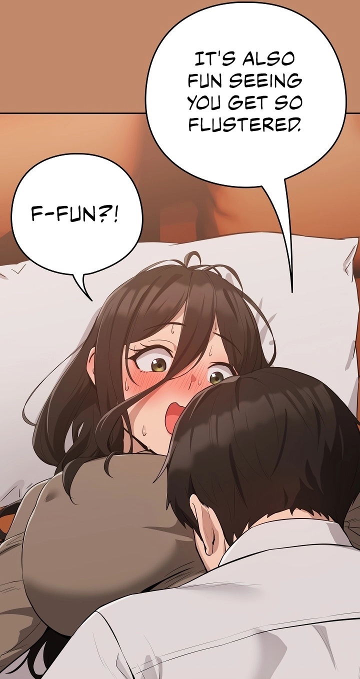 Read Dating After Work chapter 14 image 6 on Lezhin