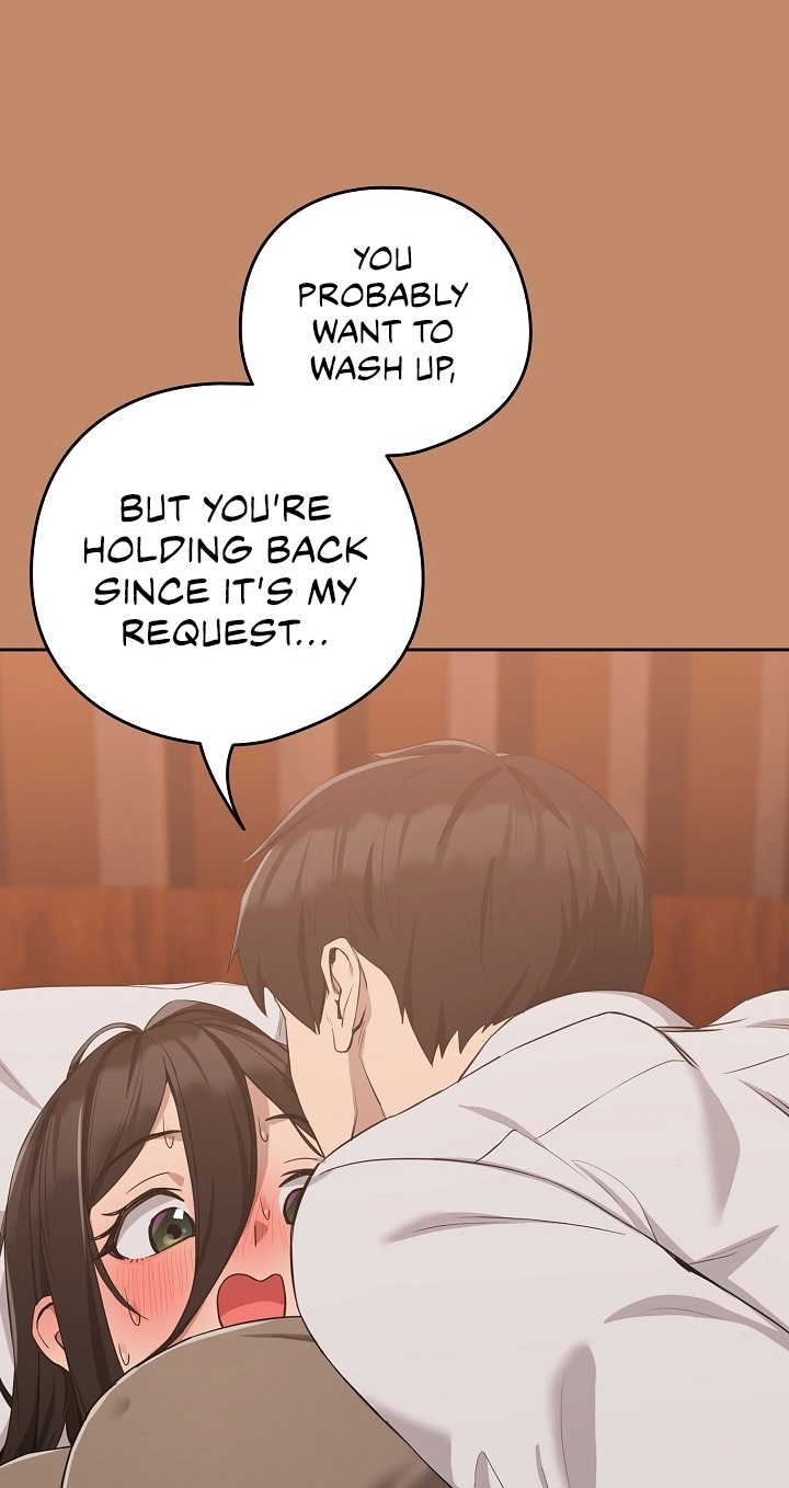Read Dating After Work chapter 14 image 9 on Lezhin