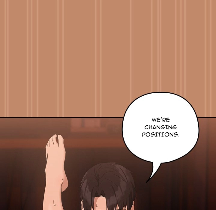 Read Dating After Work chapter 15 image 108 on Lezhin