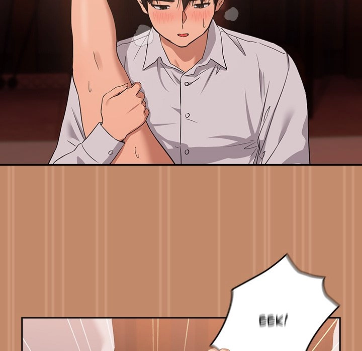 Read Dating After Work chapter 15 image 109 on Lezhin