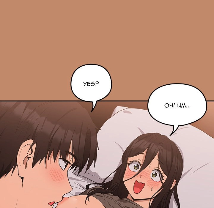 Read Dating After Work chapter 15 image 12 on Lezhin