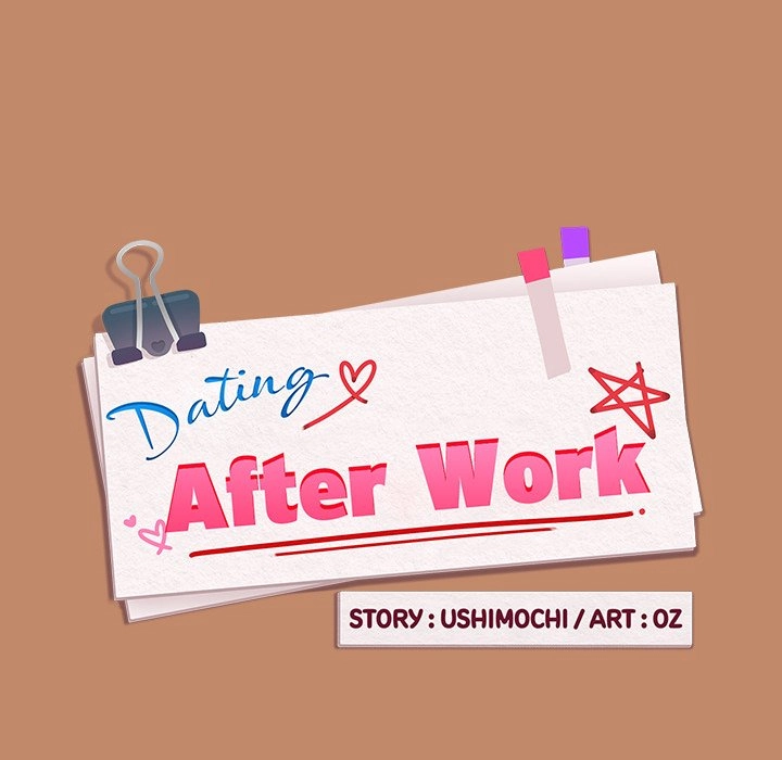 Read Dating After Work chapter 15 image 153 on Lezhin