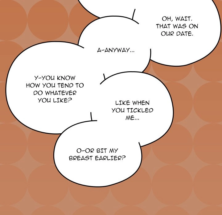 Read Dating After Work chapter 15 image 18 on Lezhin