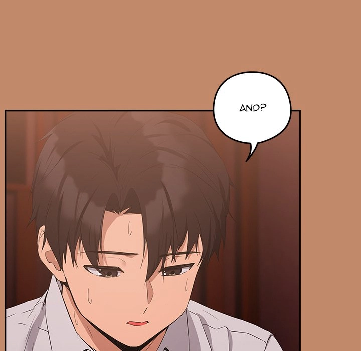 Read Dating After Work chapter 15 image 30 on Lezhin