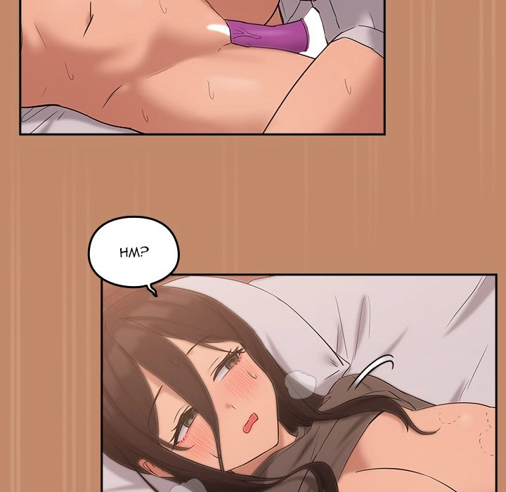 Read Dating After Work chapter 15 image 96 on Lezhin