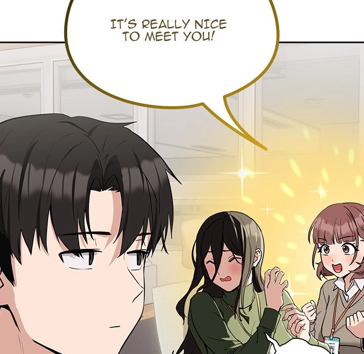 Read Dating After Work chapter 16 image 101 on Lezhin