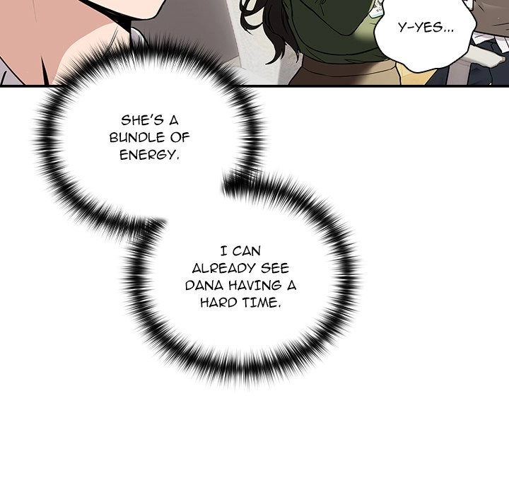 Read Dating After Work chapter 16 image 102 on Lezhin