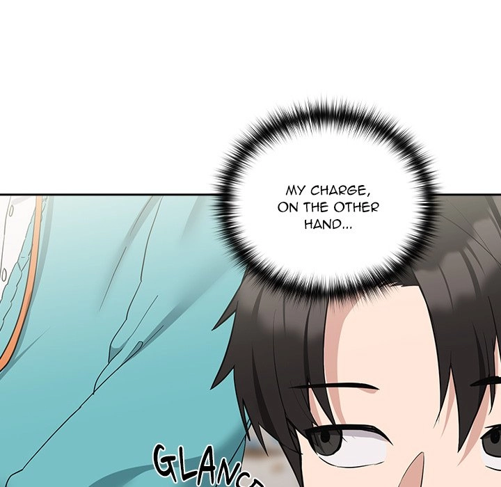 Read Dating After Work chapter 16 image 103 on Lezhin