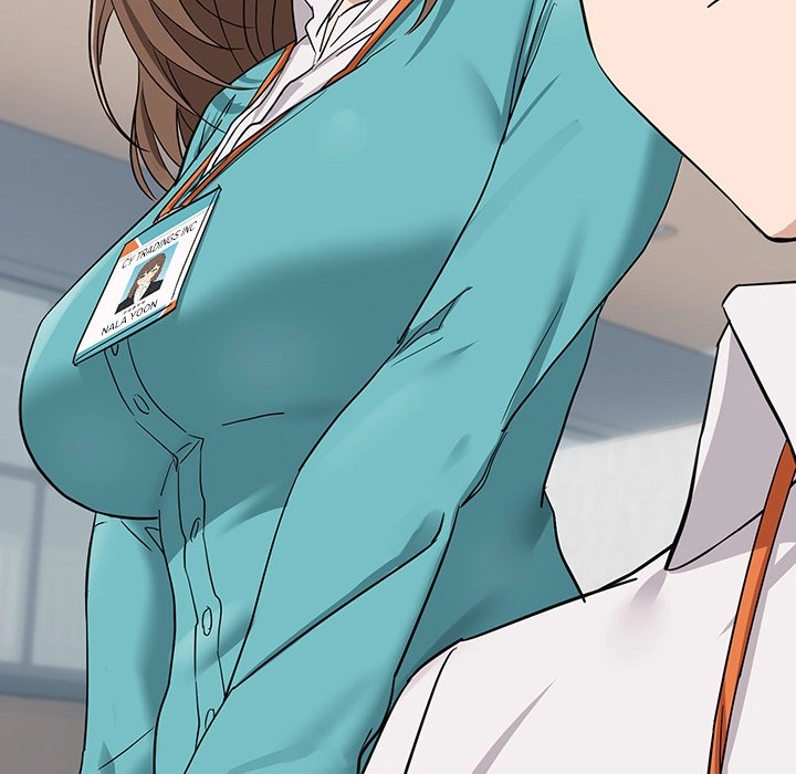 Read Dating After Work chapter 16 image 106 on Lezhin