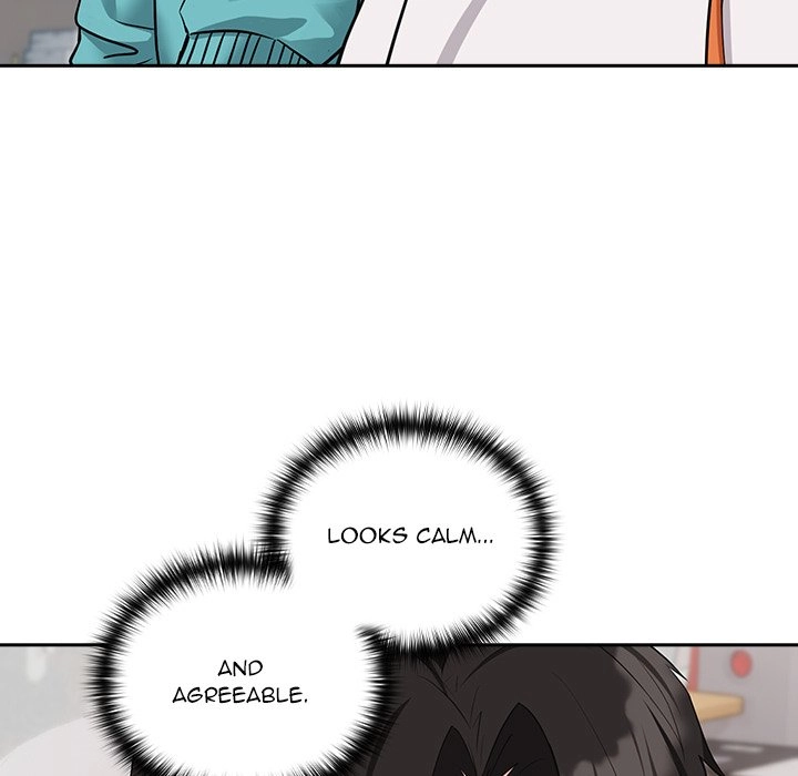 Read Dating After Work chapter 16 image 107 on Lezhin