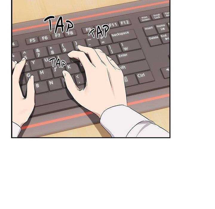 Read Dating After Work chapter 16 image 111 on Lezhin