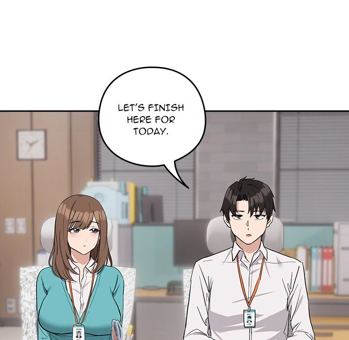 Read Dating After Work chapter 16 image 112 on Lezhin