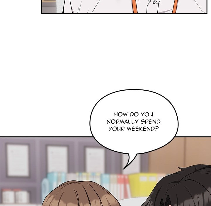 Read Dating After Work chapter 16 image 116 on Lezhin