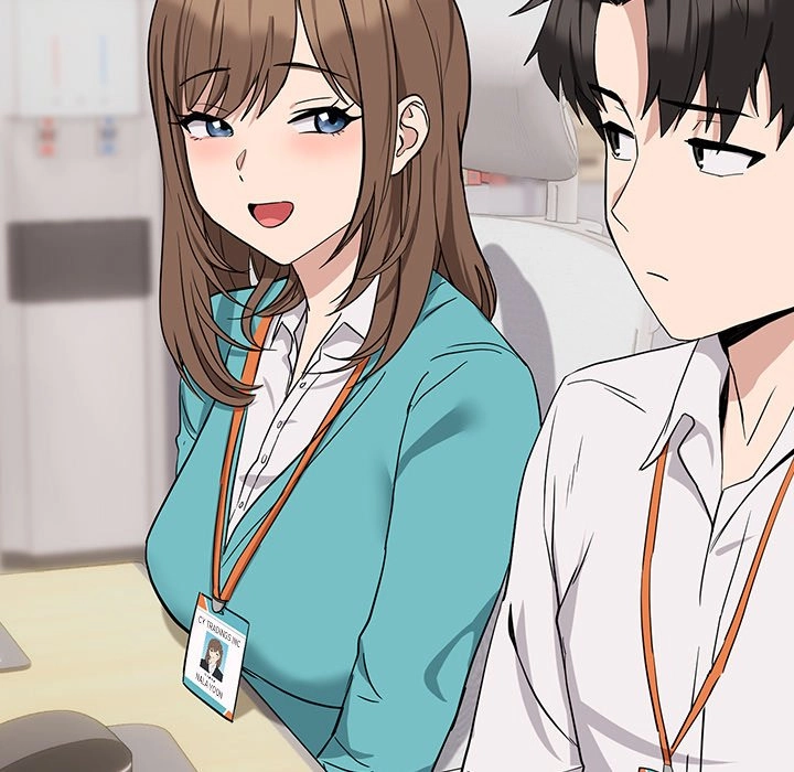 Read Dating After Work chapter 16 image 117 on Lezhin