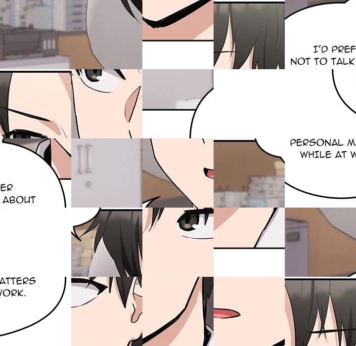 Read Dating After Work chapter 16 image 119 on Lezhin