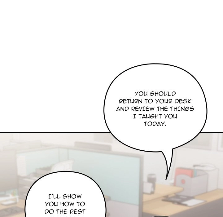 Read Dating After Work chapter 16 image 120 on Lezhin