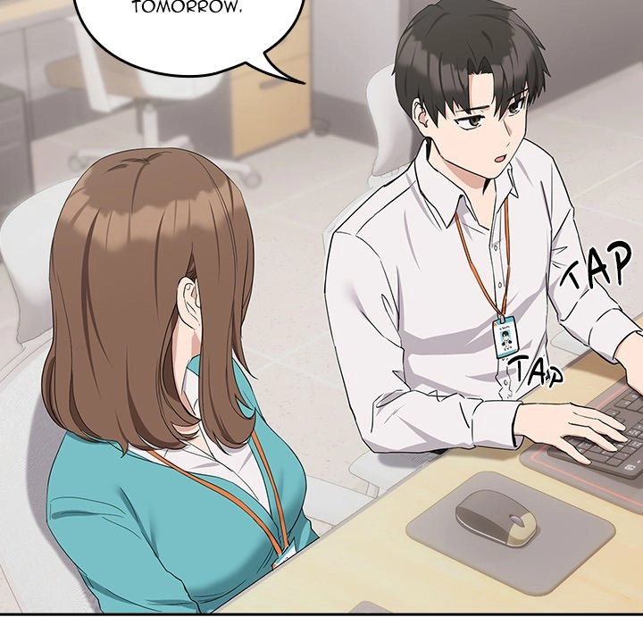 Read Dating After Work chapter 16 image 121 on Lezhin