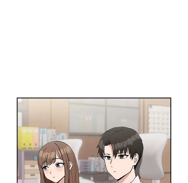 Read Dating After Work chapter 16 image 122 on Lezhin