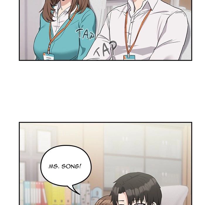 Read Dating After Work chapter 16 image 123 on Lezhin