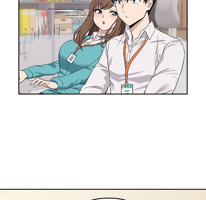 Read Dating After Work chapter 16 image 124 on Lezhin