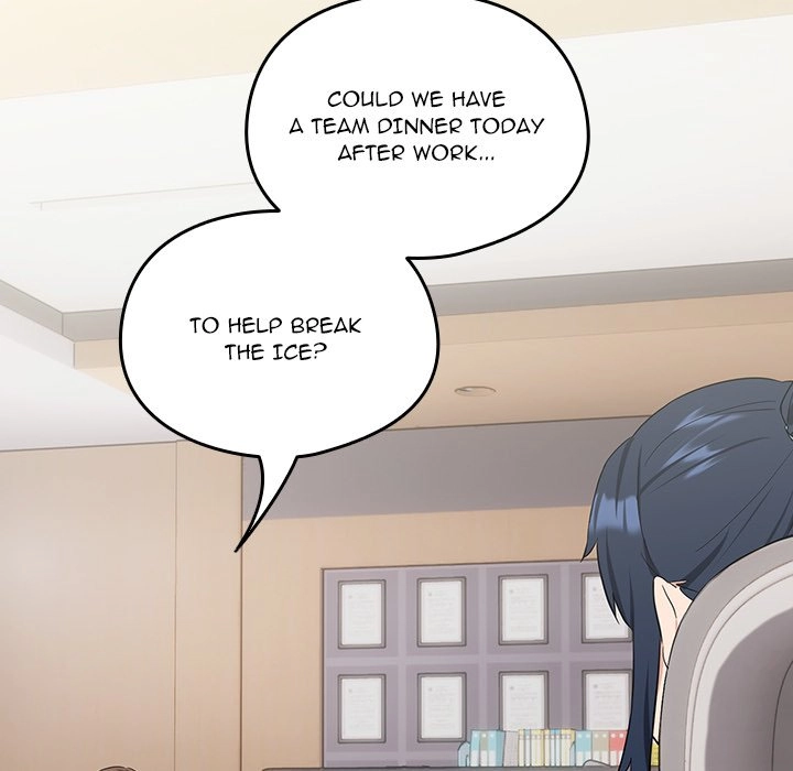 Read Dating After Work chapter 16 image 125 on Lezhin