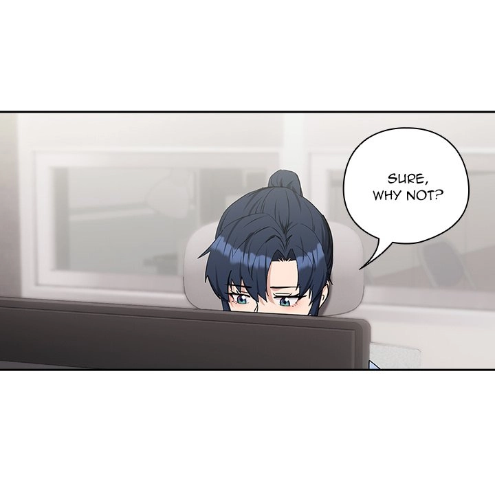 Read Dating After Work chapter 16 image 128 on Lezhin
