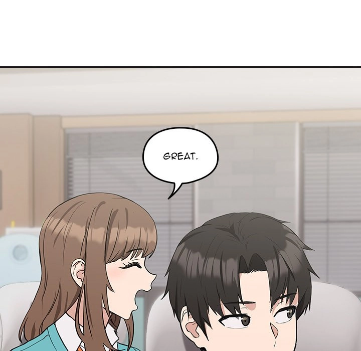 Read Dating After Work chapter 16 image 129 on Lezhin