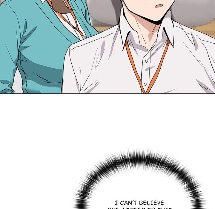 Read Dating After Work chapter 16 image 130 on Lezhin