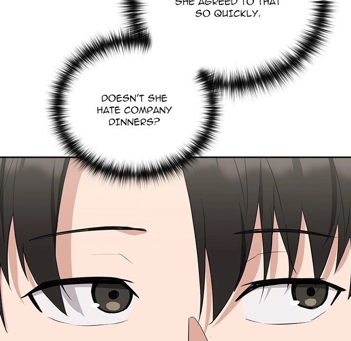 Read Dating After Work chapter 16 image 131 on Lezhin