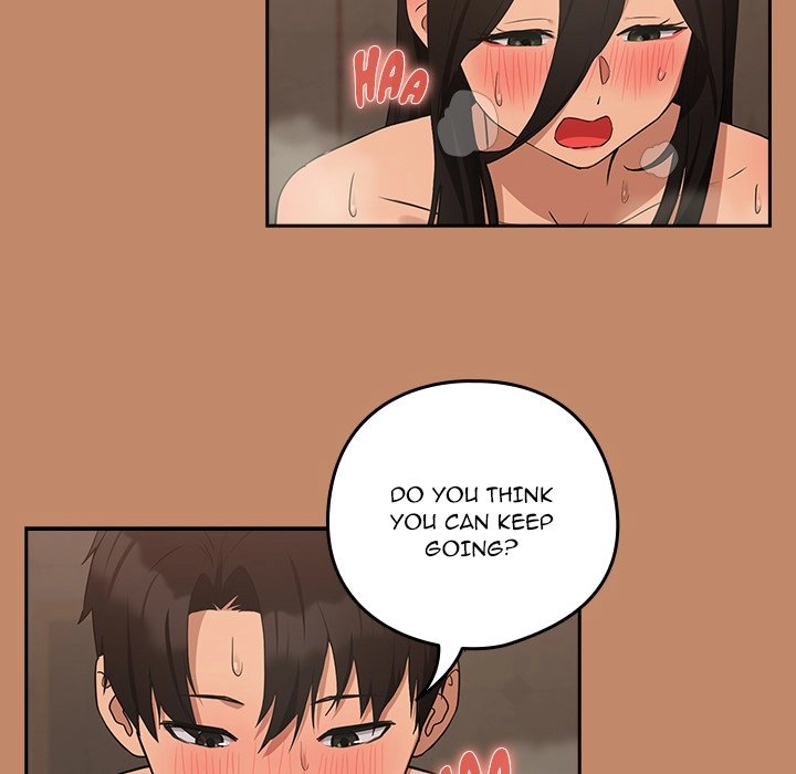 Read Dating After Work chapter 16 image 25 on Lezhin