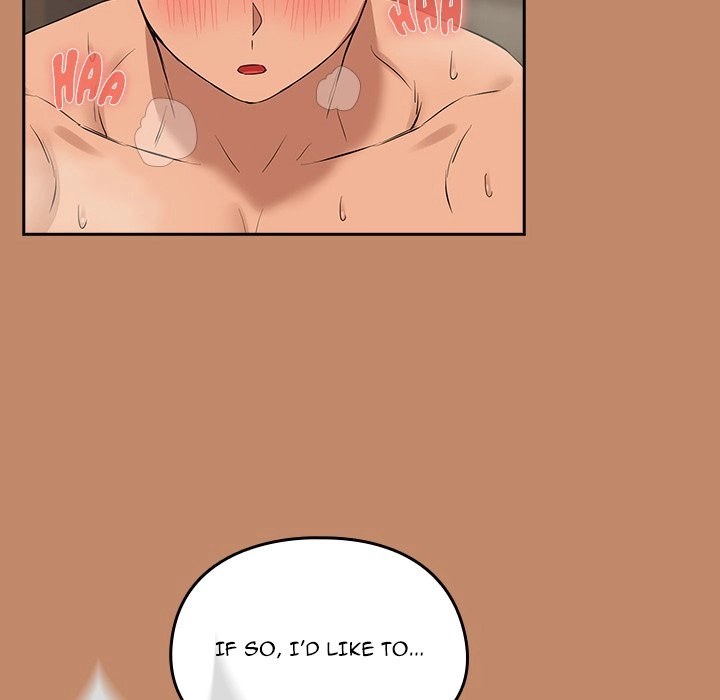 Read Dating After Work chapter 16 image 26 on Lezhin