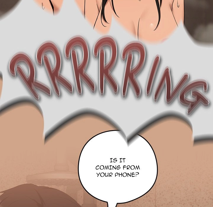 Read Dating After Work chapter 16 image 30 on Lezhin